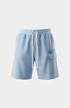 JOEY MARTINS - SHORT CARGO OMEGA Navy blue