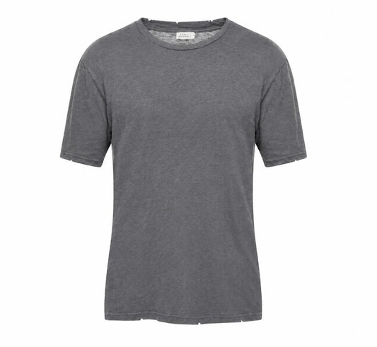 KARAH - T-Shirt Seminyak Gris anthracite
