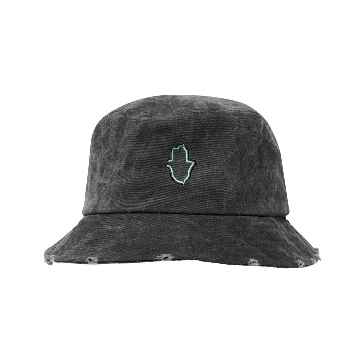 Bob Tuban Black