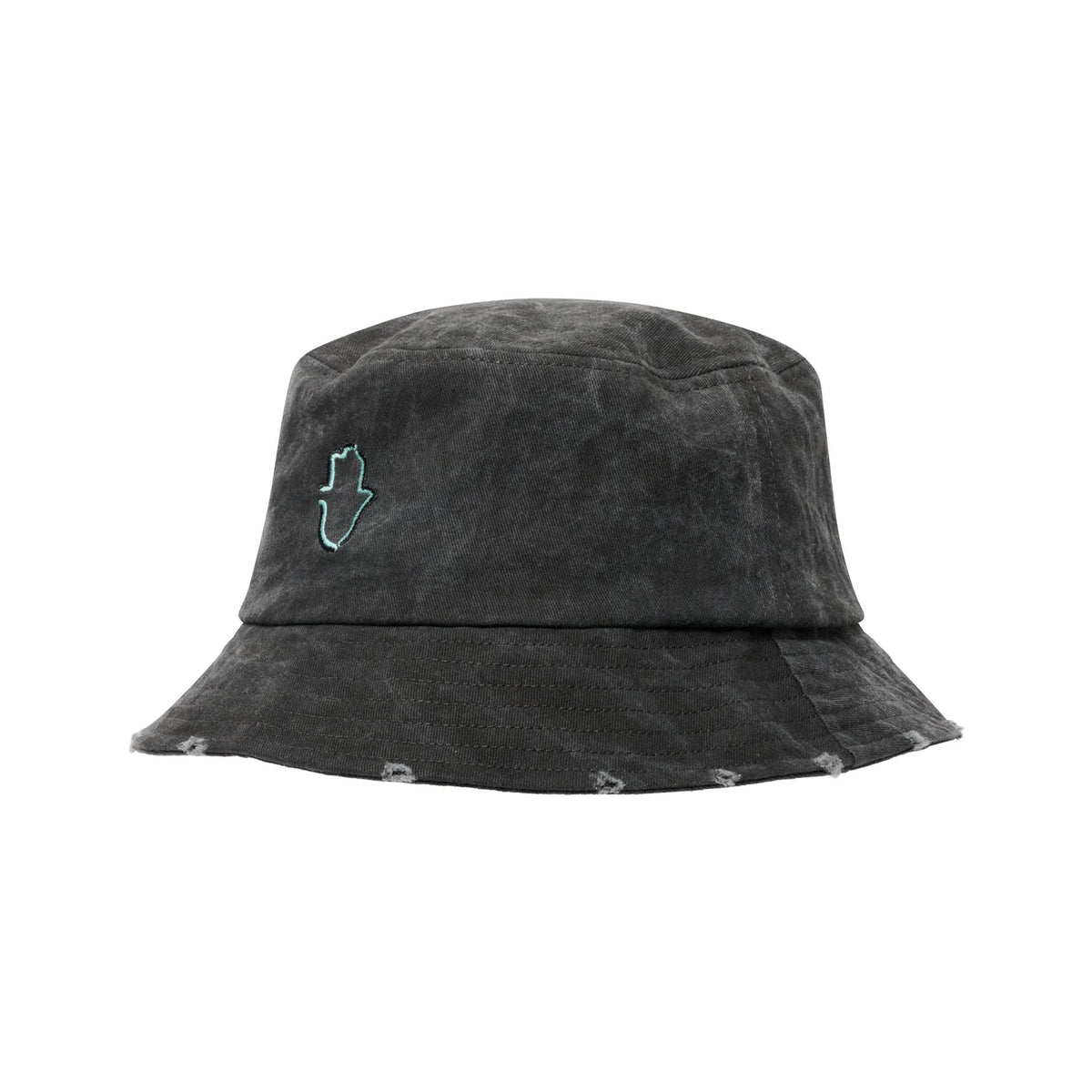 Bob Tuban Black