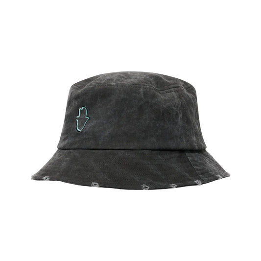 KARAH - Bob Tuban Black