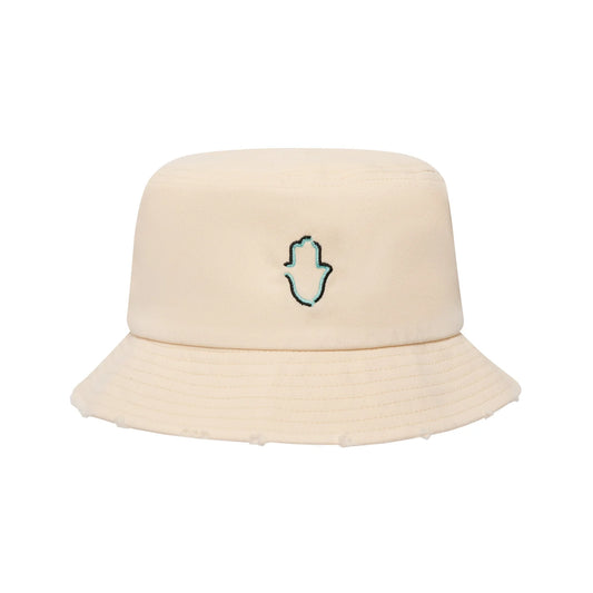 KARAH - Bob Tuban Beige