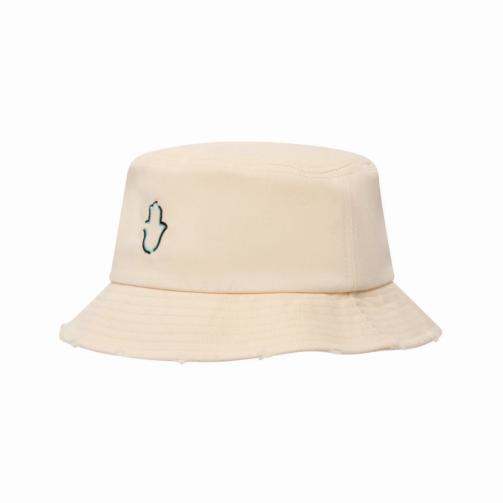 Bob Tuban Beige