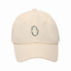 KARAH - Cap Bangli Beige