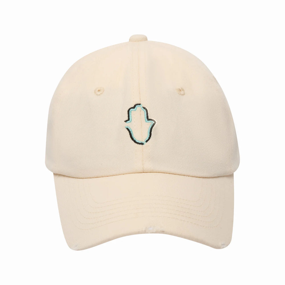 Cap Bangli Beige