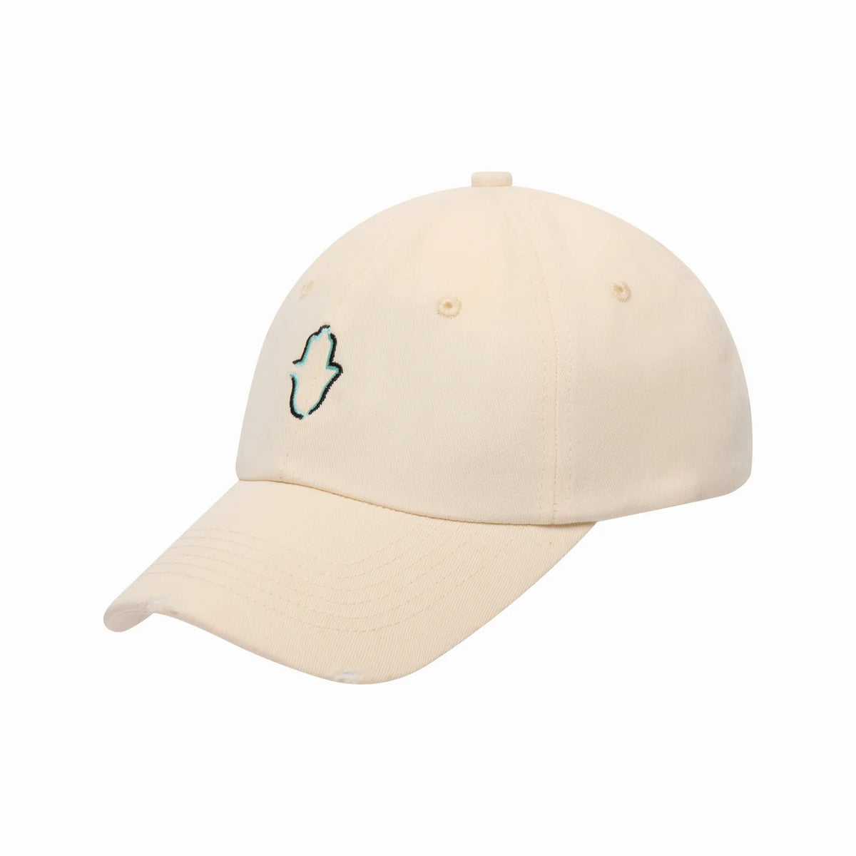 Cap Bangli Beige