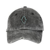 KARAH - Cap Bangli black