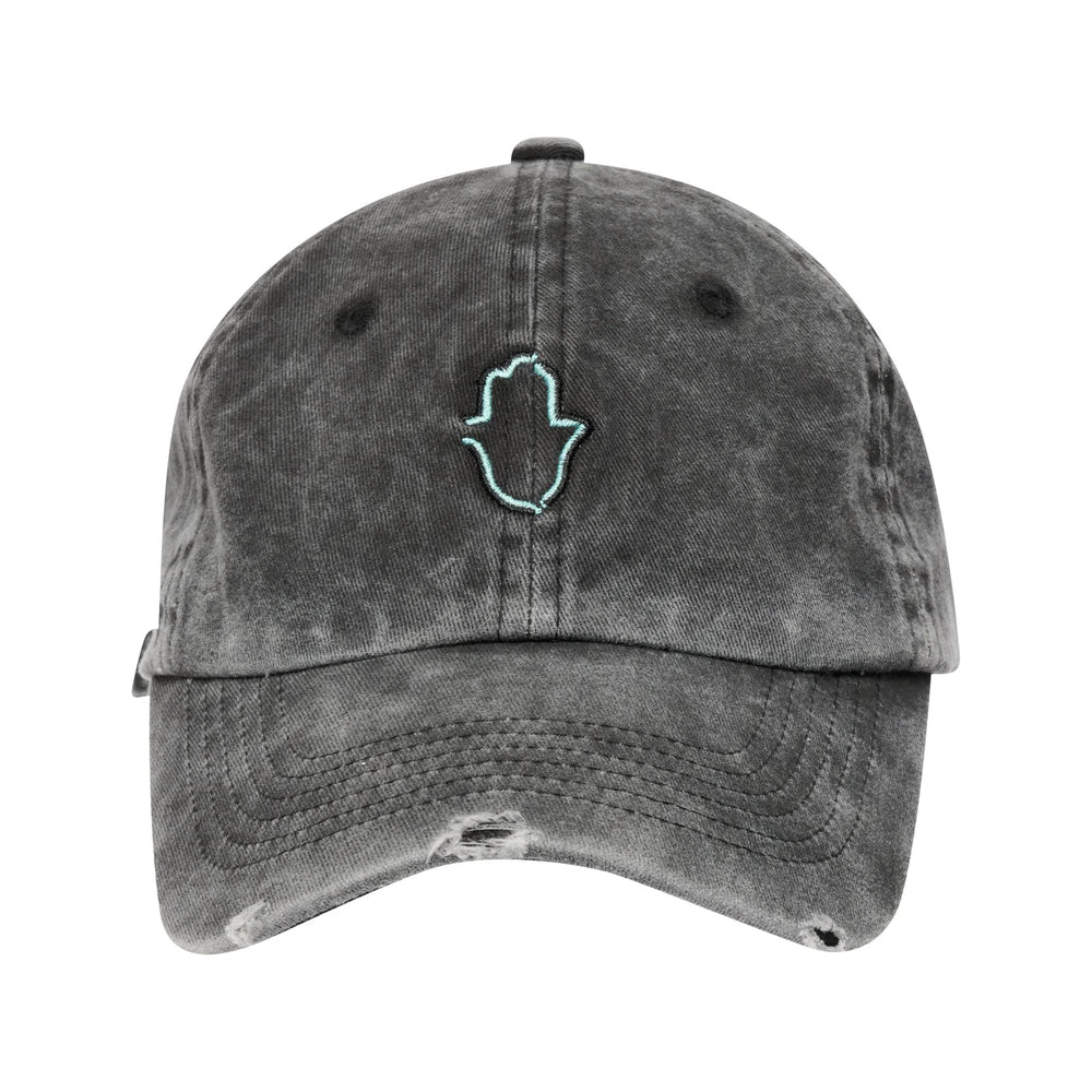 Cap Bangli black