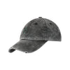 KARAH - Cap Bangli black