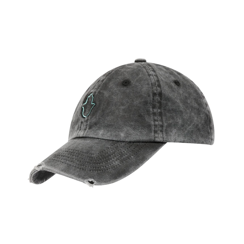 Cap Bangli black