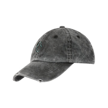 KARAH - Cap Bangli black