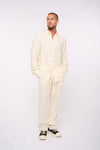 KARAH - Shirt Denpasar Beige