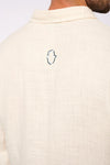 KARAH - Shirt Denpasar Beige