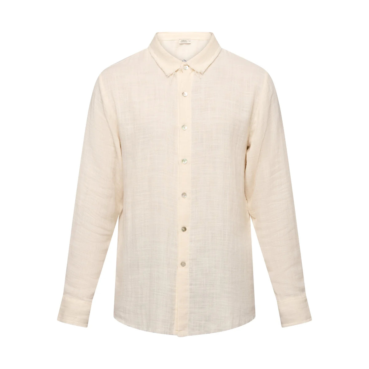 Shirt Denpasar Beige