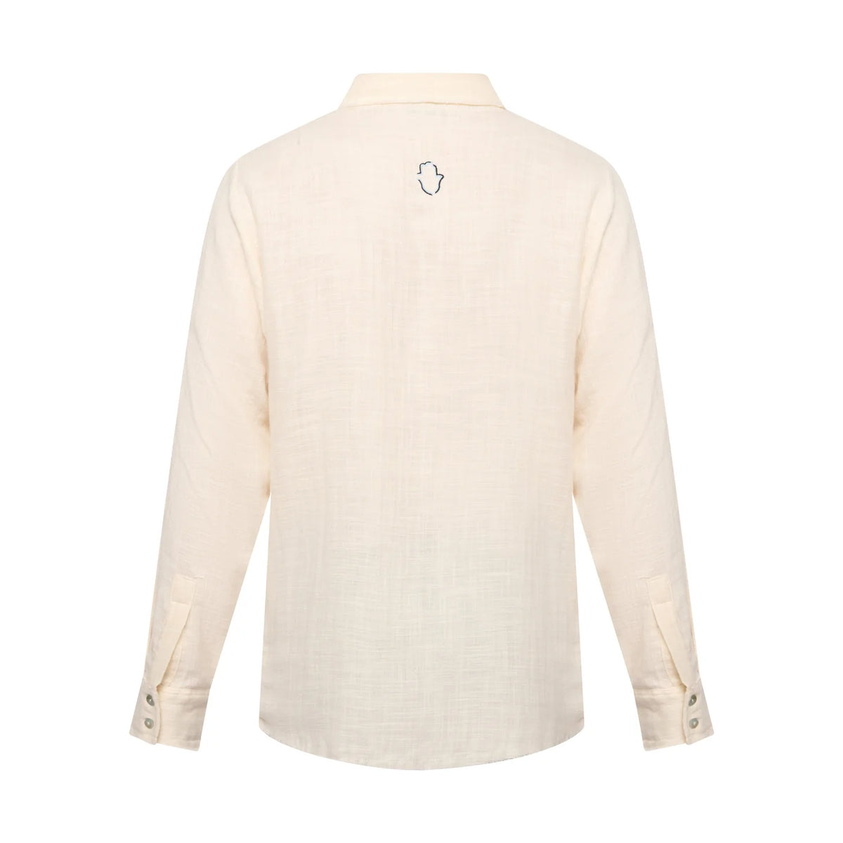 Shirt Denpasar Beige