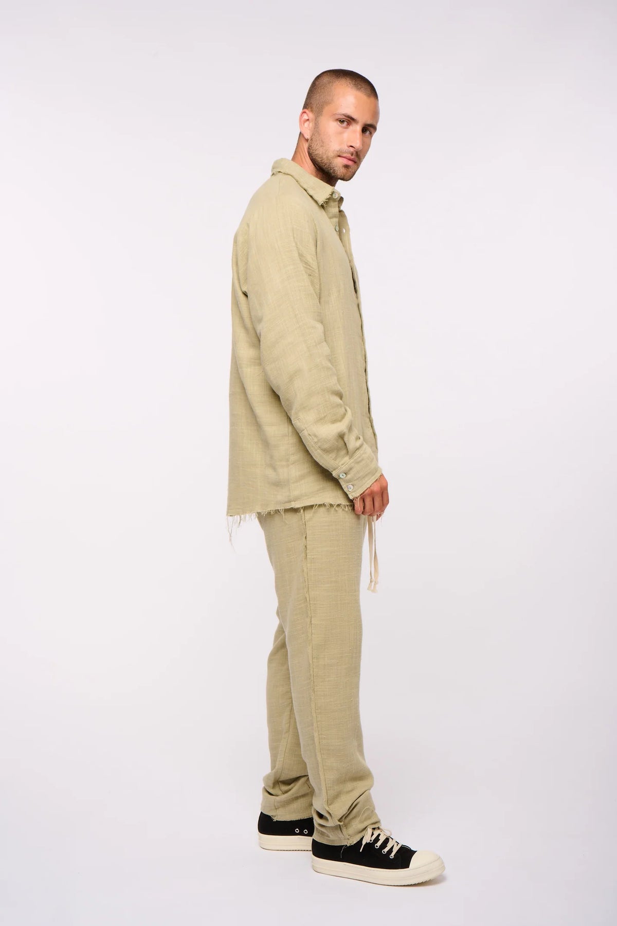 Shirt Denpasar Kaki