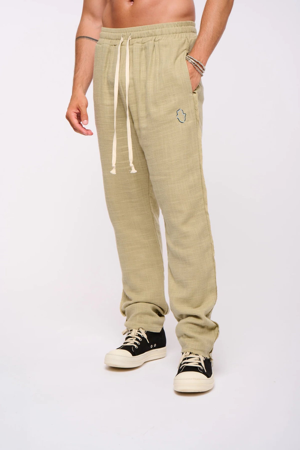 Pants Jimbaran Kaki