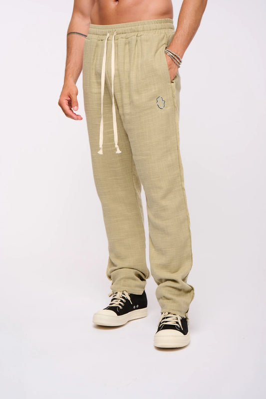 KARAH - Pants Jimbaran Kaki