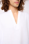 KARAH - Tunic Lovina White