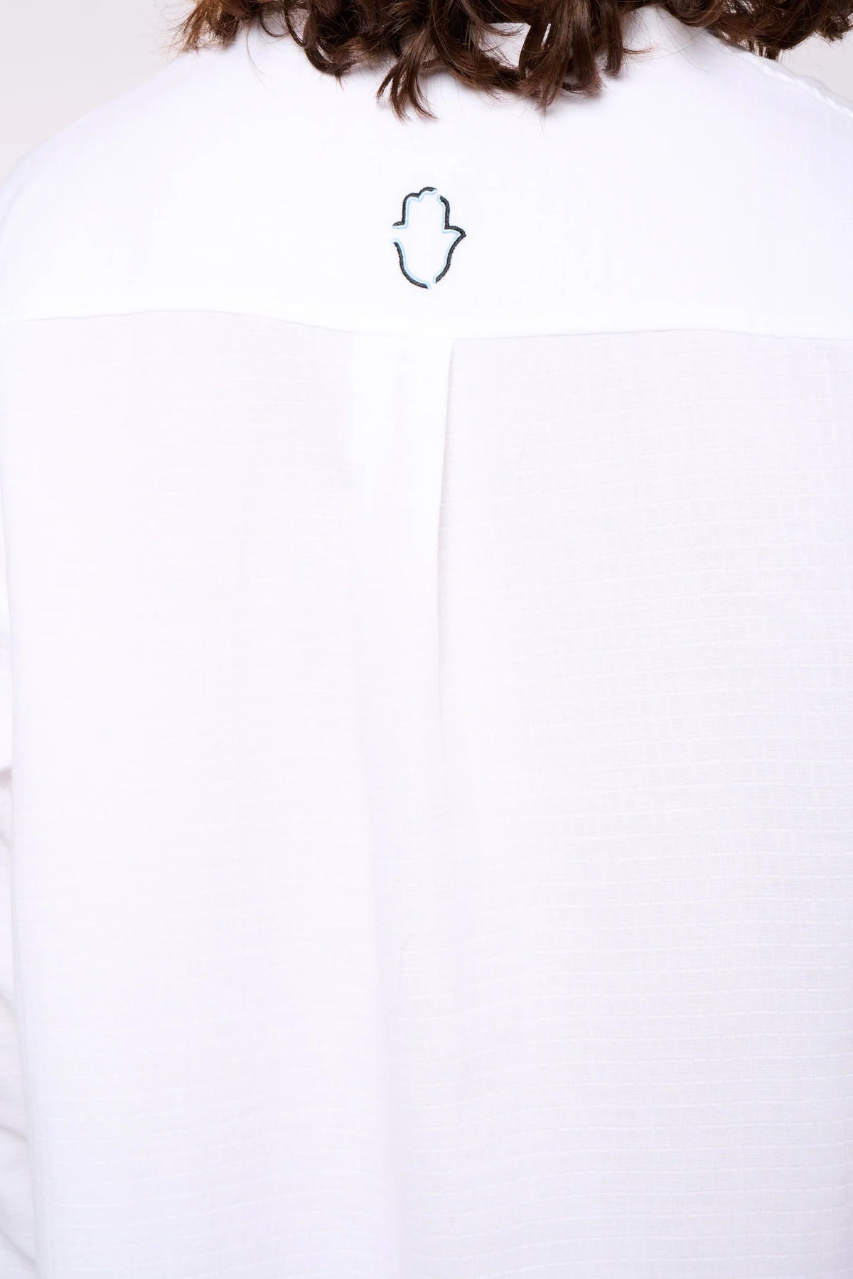 Tunic Lovina White