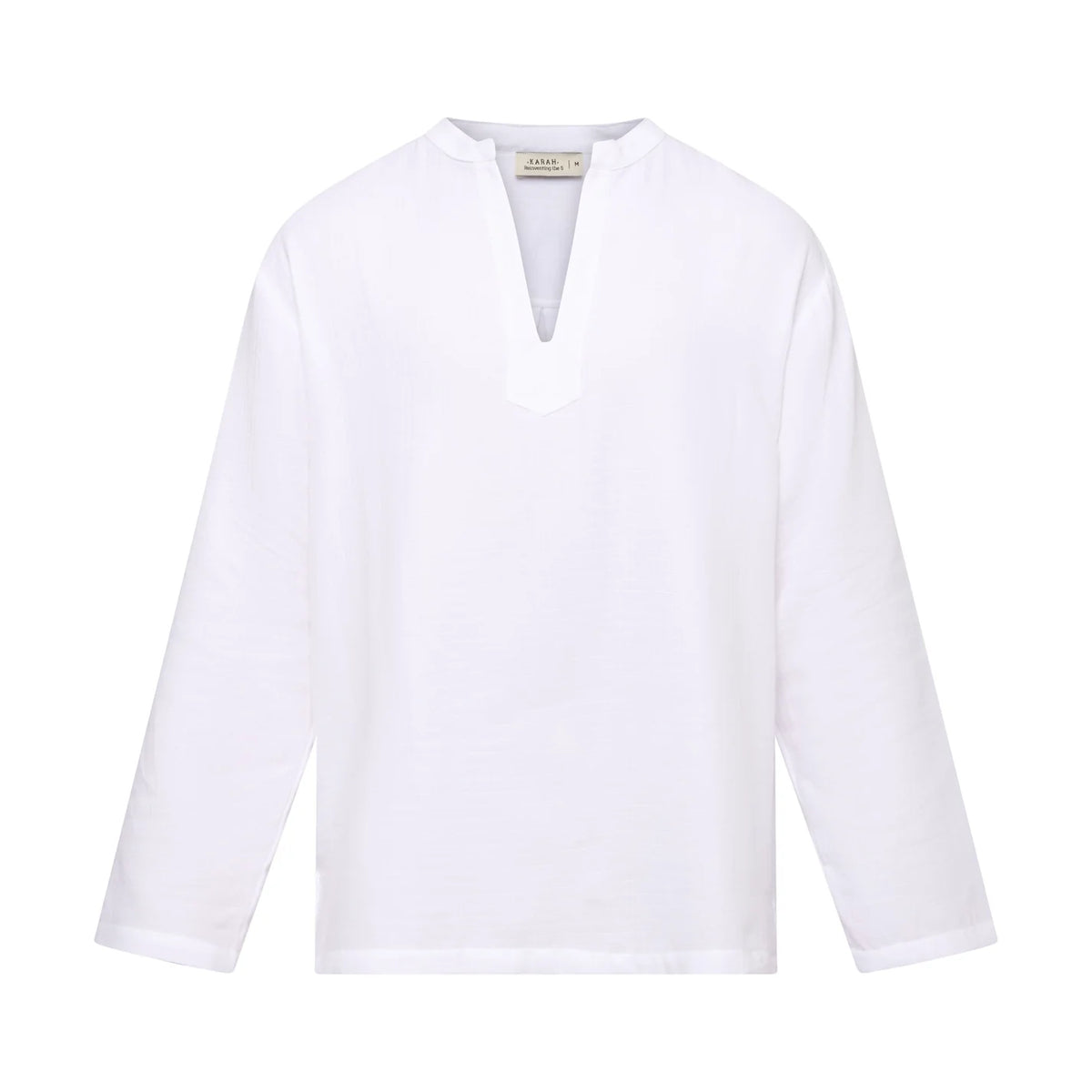 Tunic Lovina White