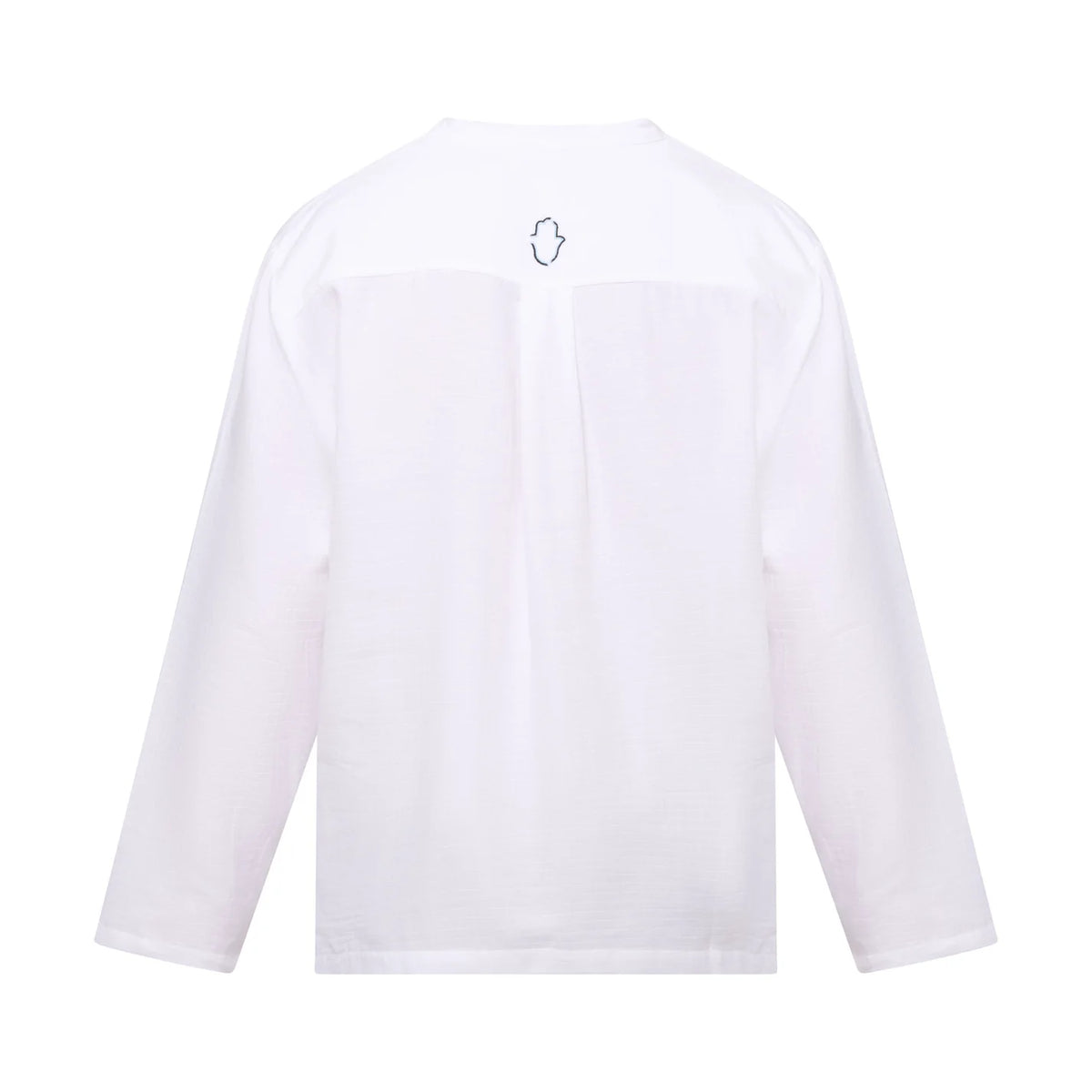 Tunic Lovina White