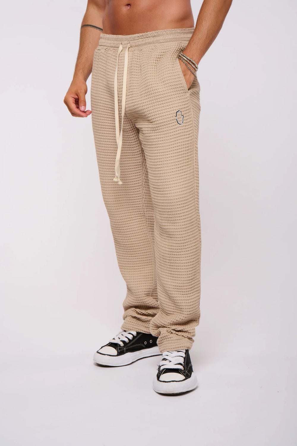 Pants Canggu Beige