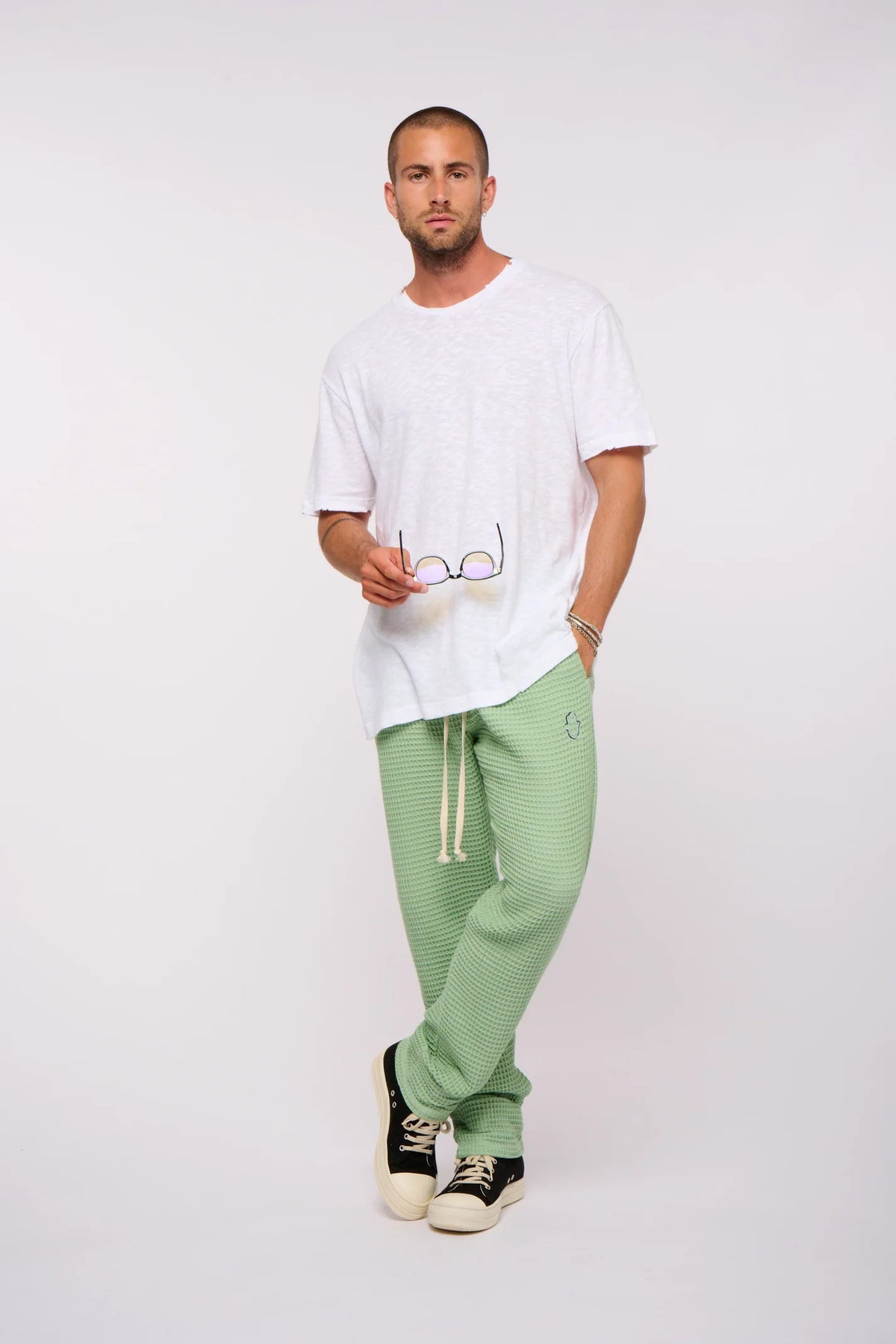 Pants Canggu Watergreen