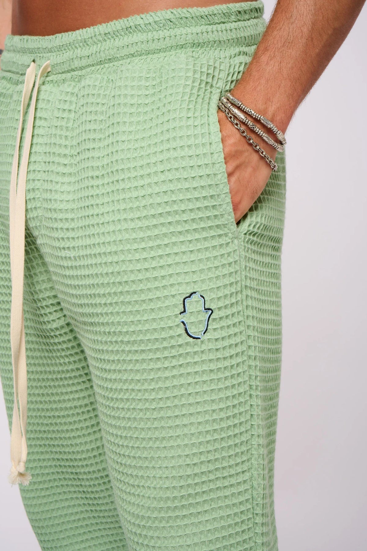 Pants Canggu Watergreen
