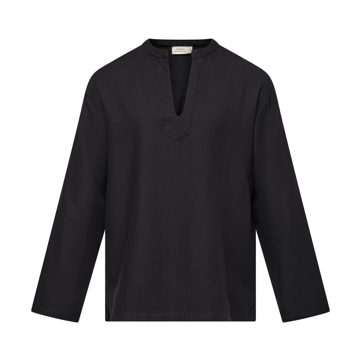 Tunic Lovina Black