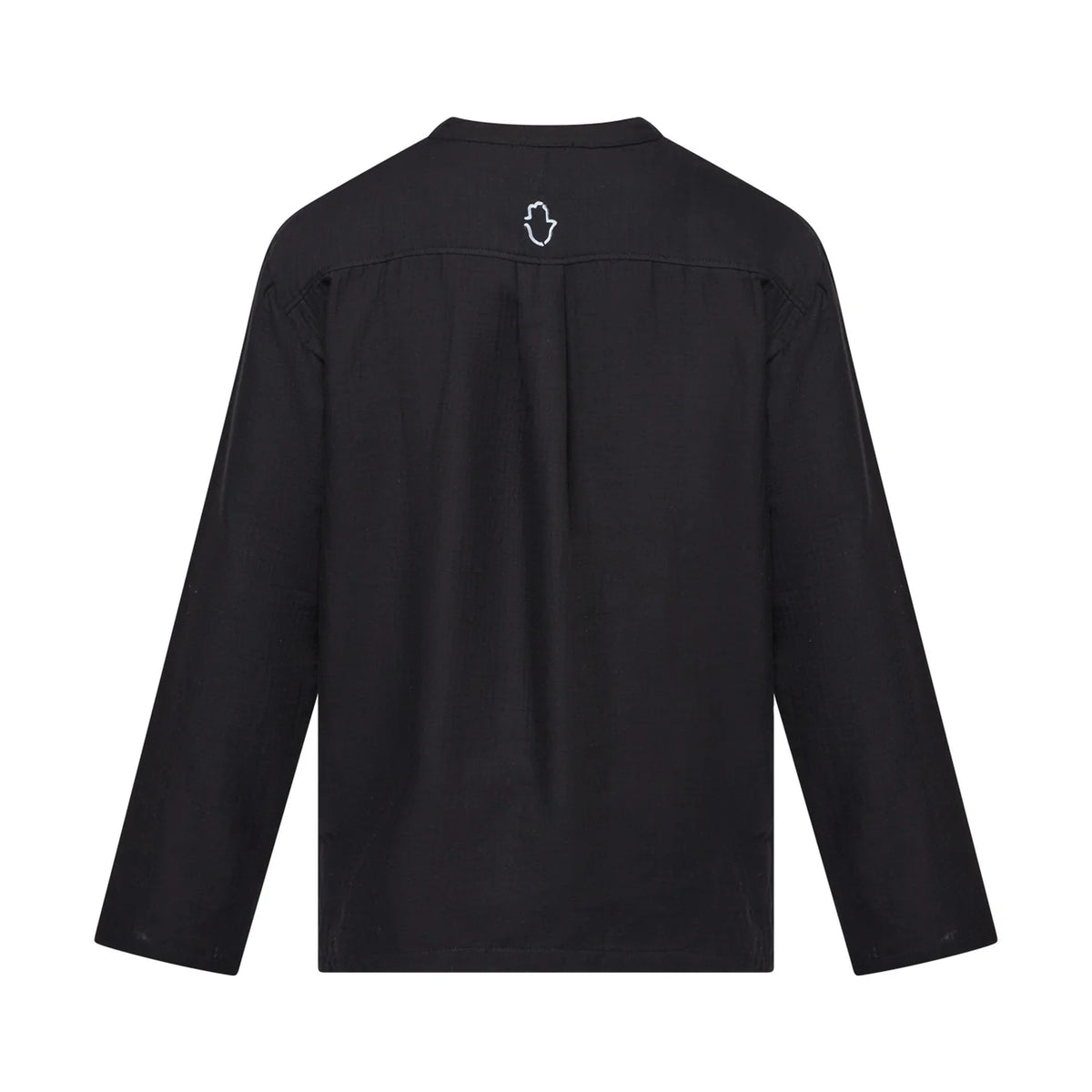 Tunic Lovina Black