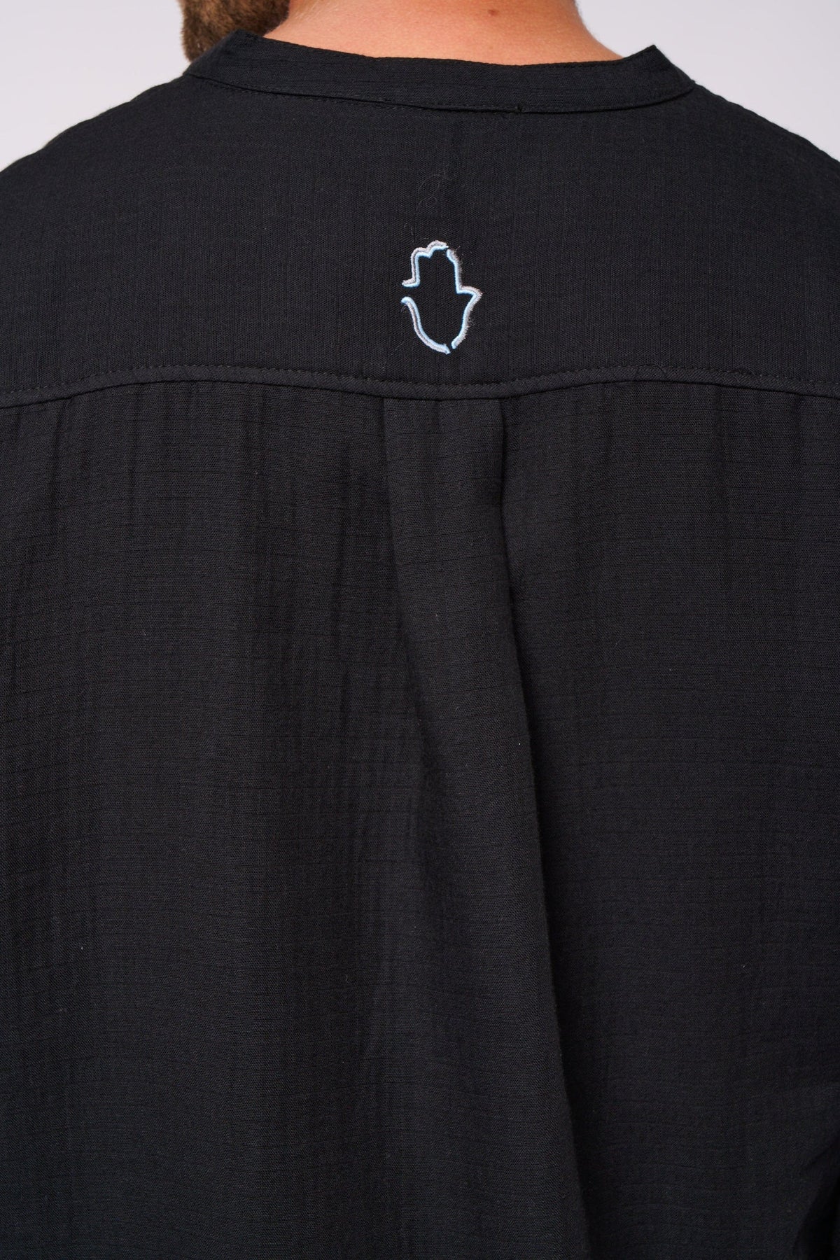Tunic Lovina Black
