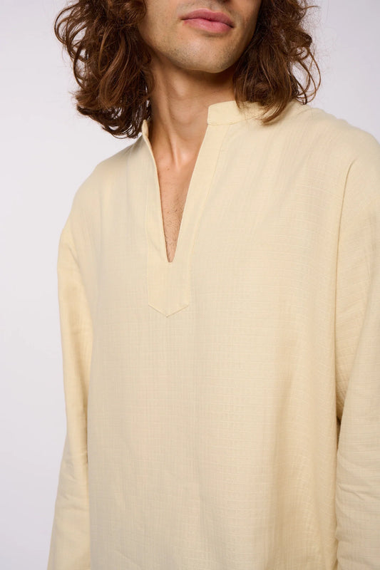 KARAH - Tunic Lovina Beige