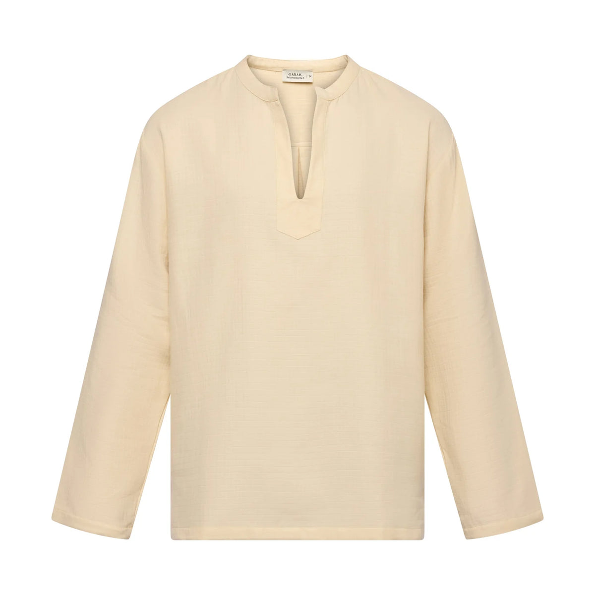 Tunic Lovina Beige