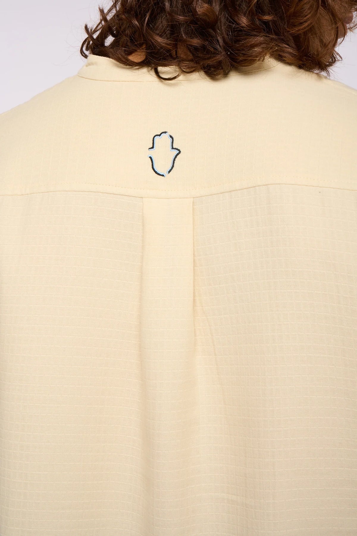 Tunic Lovina Beige