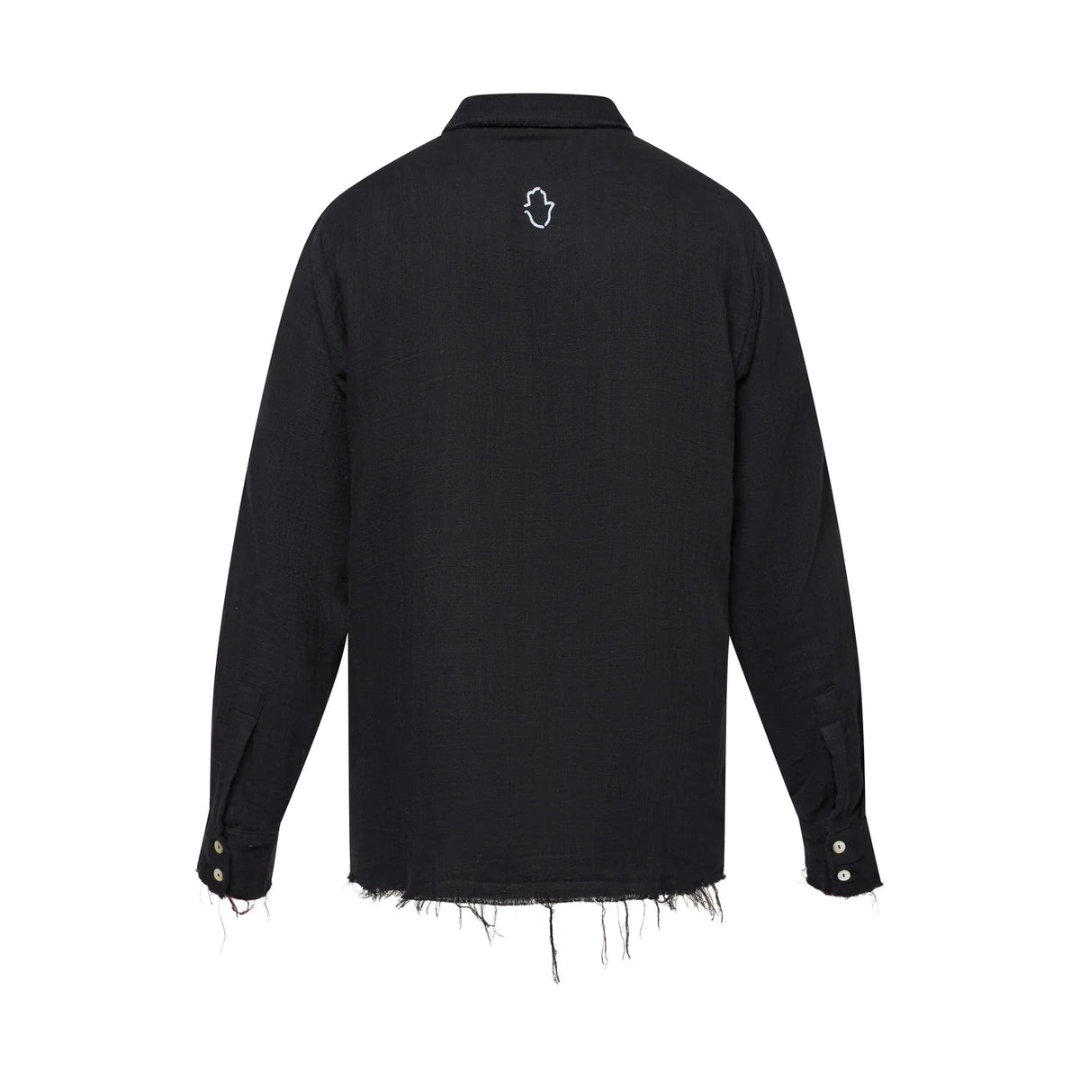 Shirt Denpasar Black