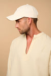 KARAH - Cap Bangli Beige