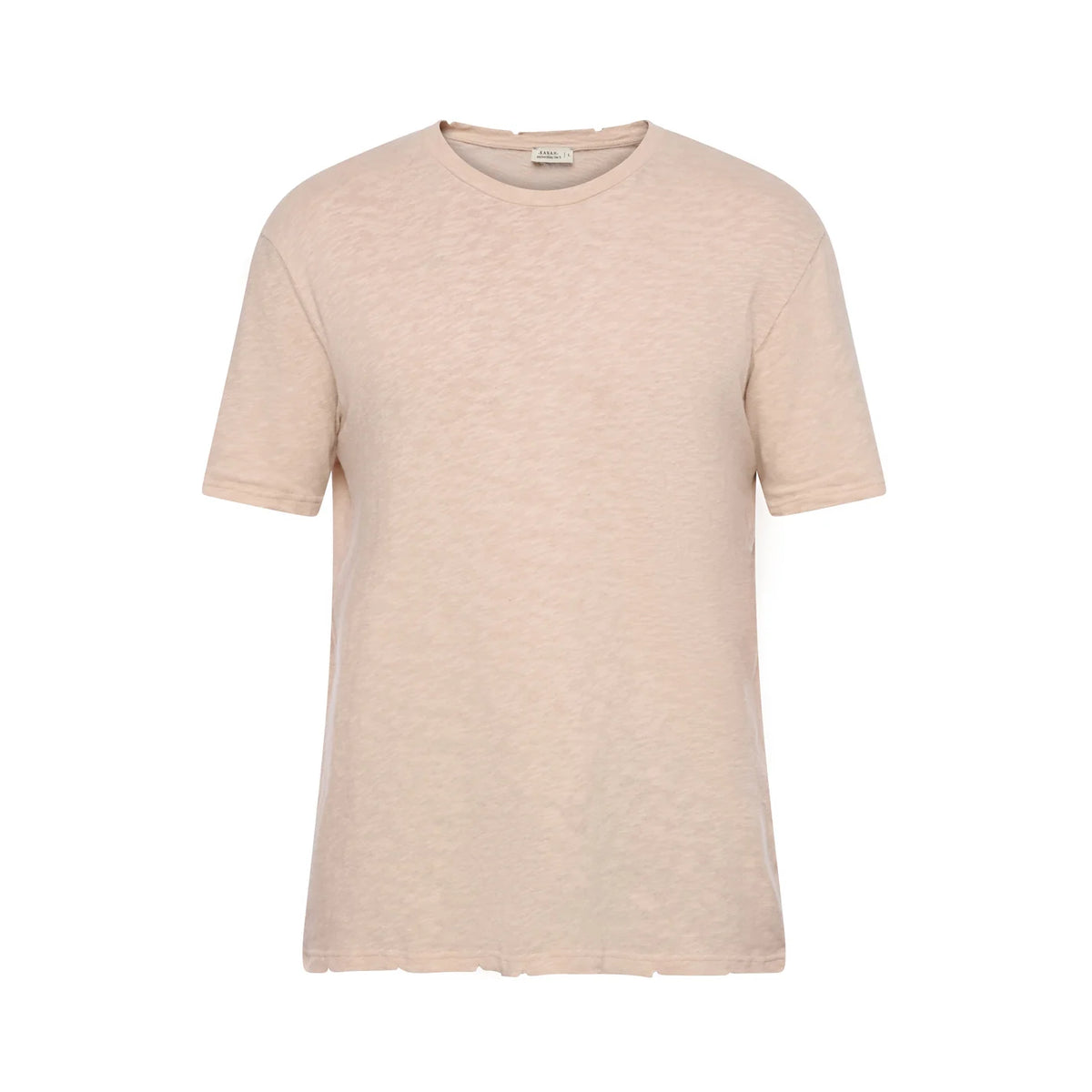 T-Shirt Seminyak Beige
