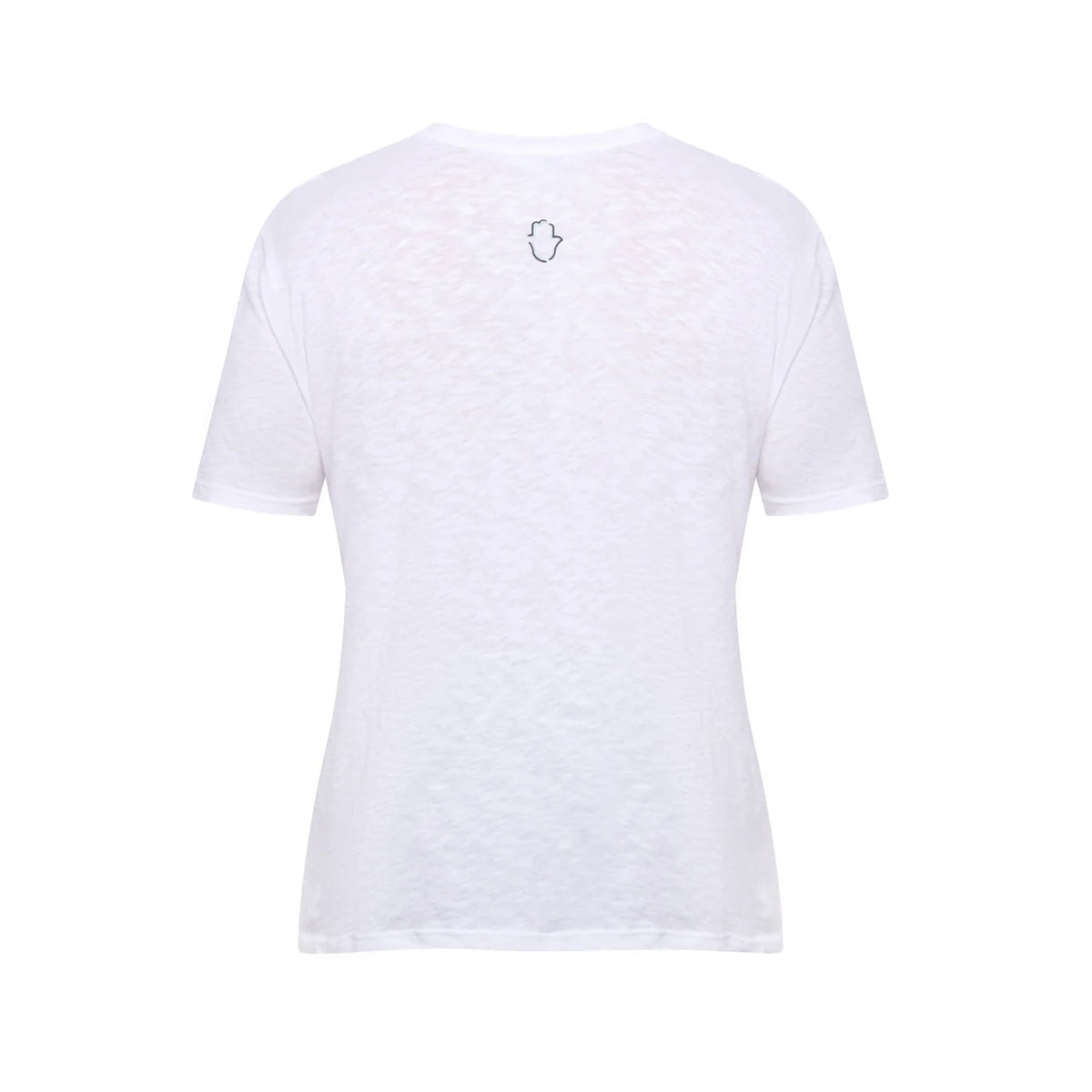 T-Shirt Seminyak White