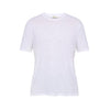 KARAH - T-Shirt Seminyak White