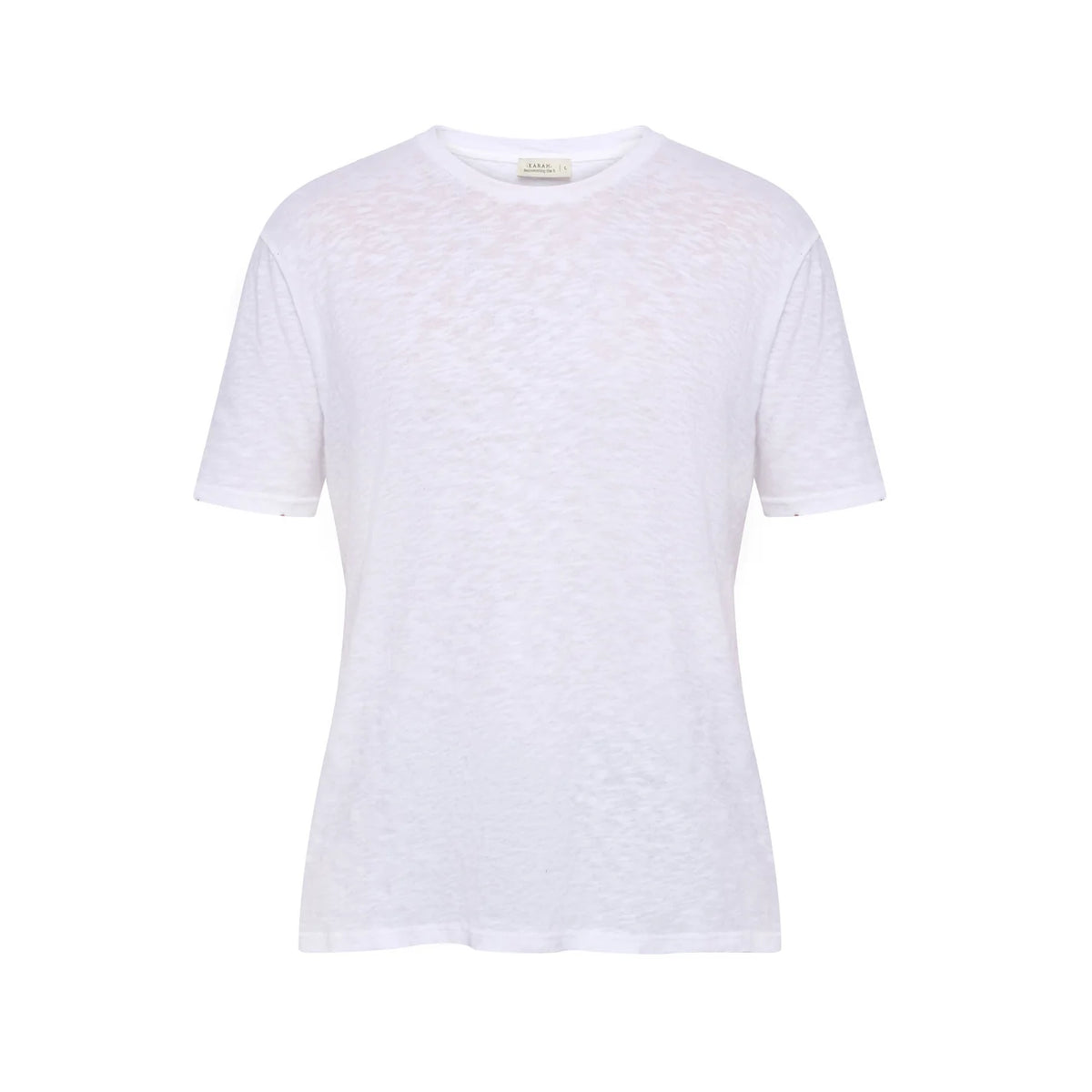 T-Shirt Seminyak White