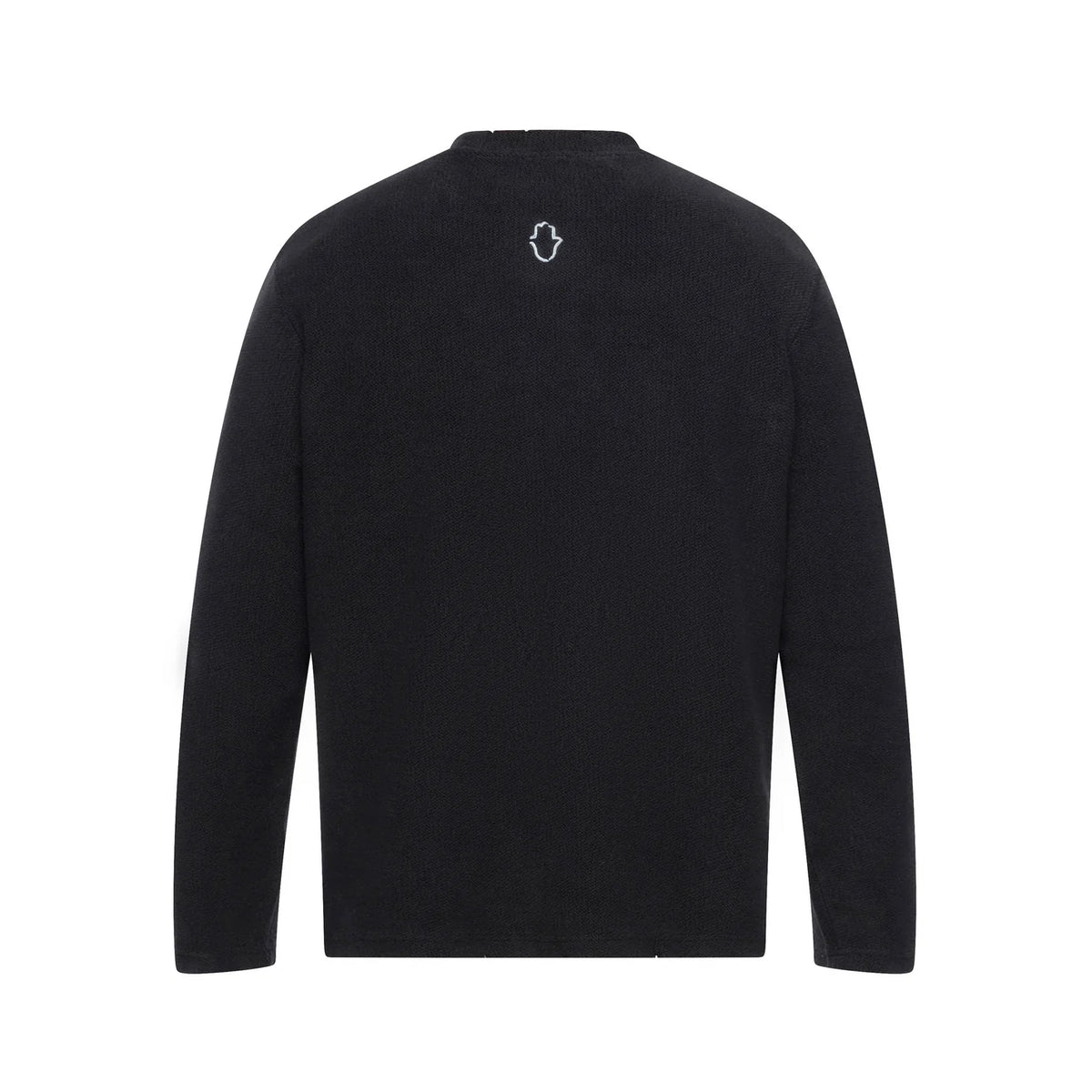 Sweatshirt Kuta Black