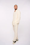 KARAH - Pants Jimbaran Beige