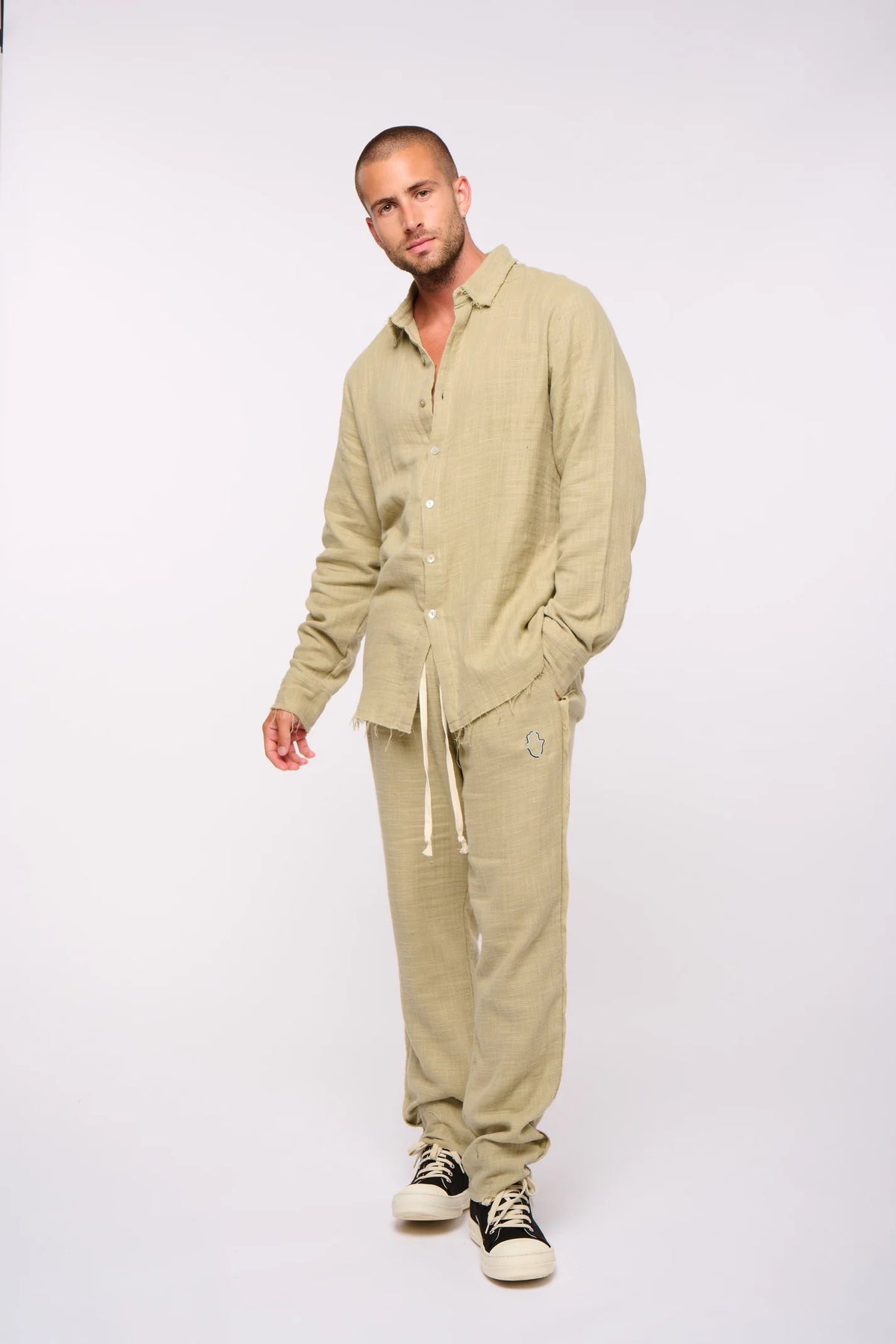Pants Jimbaran Kaki
