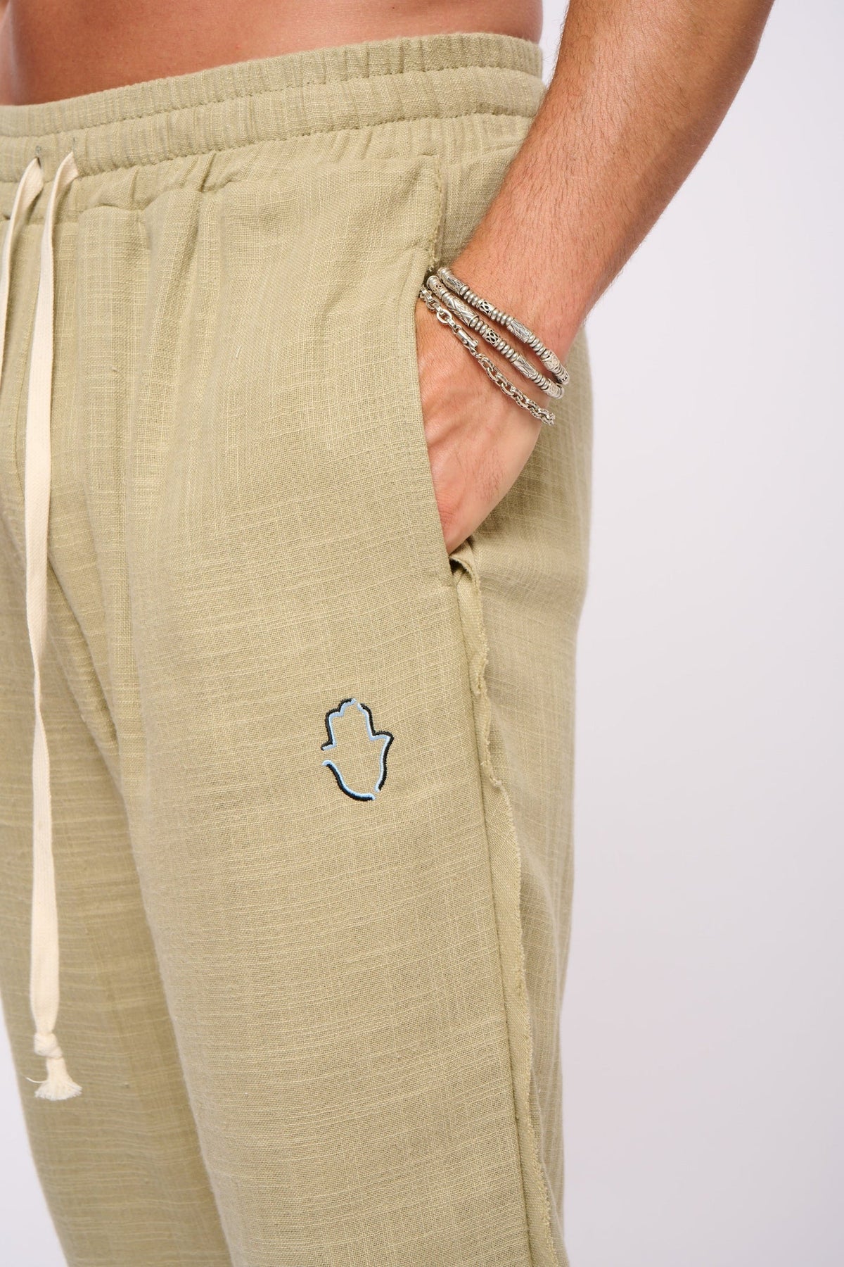 Pants Jimbaran Kaki