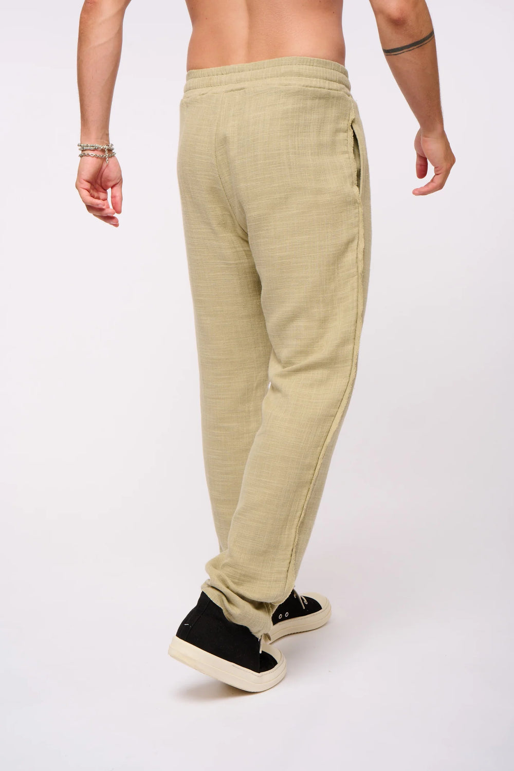 Pants Jimbaran Kaki