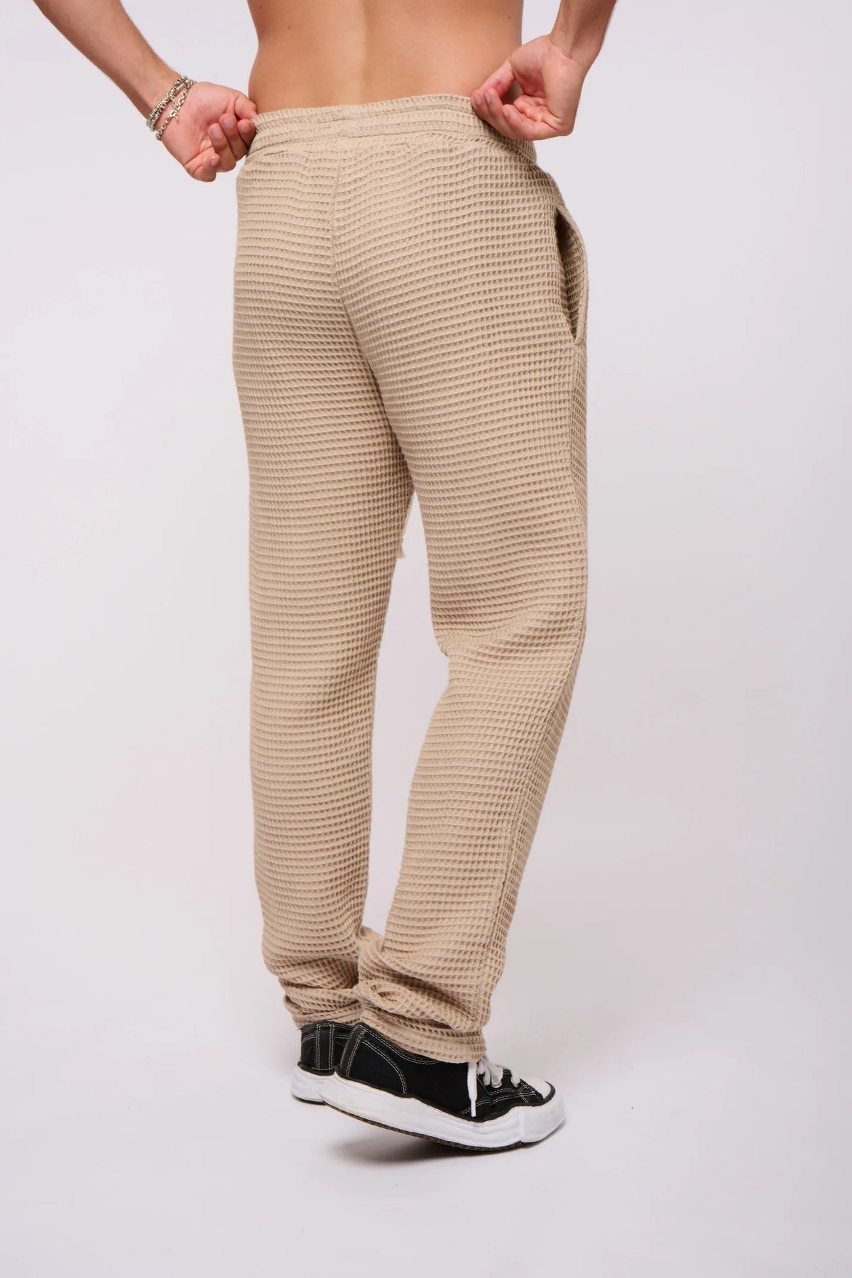 Pants Canggu Beige