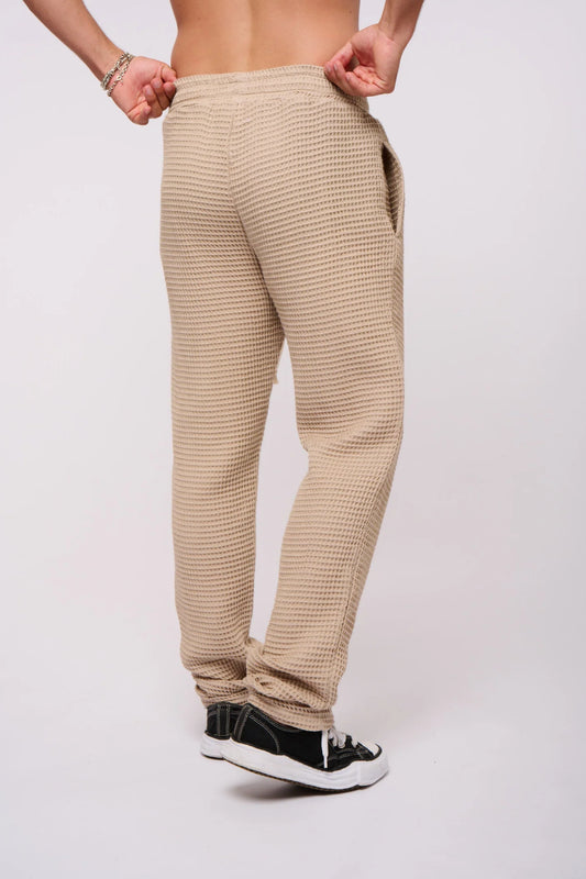 KARAH - Pants Canggu Beige