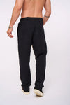 KARAH - Pants Jimbaran Black
