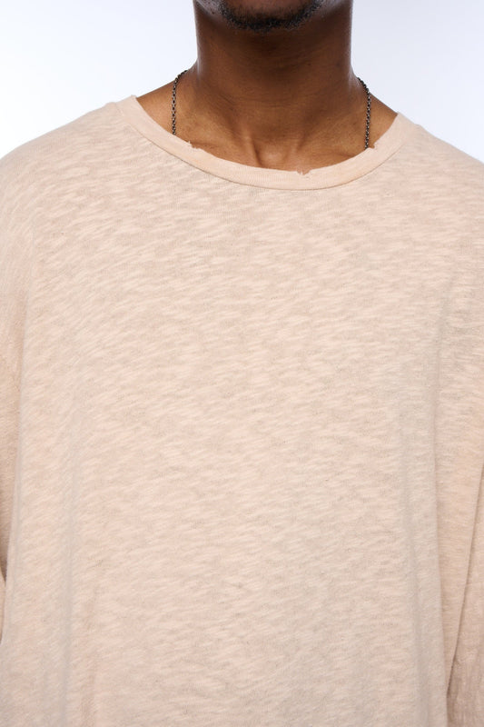 KARAH - T-Shirt Seminyak Beige